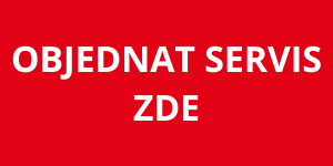 OBJEDNAT SERVIS